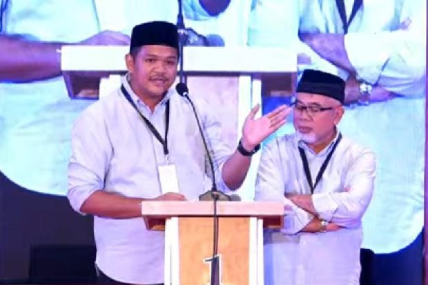 Saat Uji Nurdin Tanya Soal Penyebab Penurunan Sapi Potong, Ilham Azikin Jawab Lain