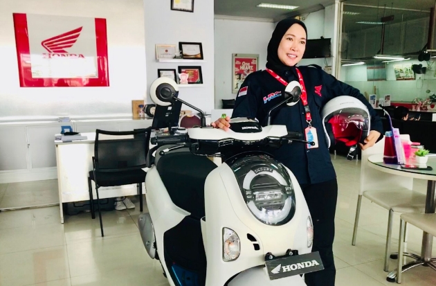 Honda Gowa, Takalar, Jeneponto, Bantaeng, dan Bulukumba Tawarkan Promo Menarik