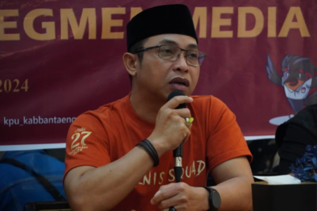 Masa Tenang Pilkada, KPU Bantaeng Harap Media Sajikan Informasi Menyejukkan