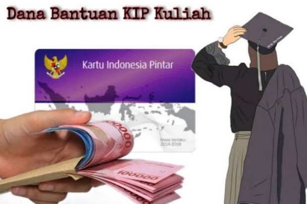 Mahasiswa IAI Al-Amanah Jeneponto Keluhkan Pemotongan Dana KIP Kuliah