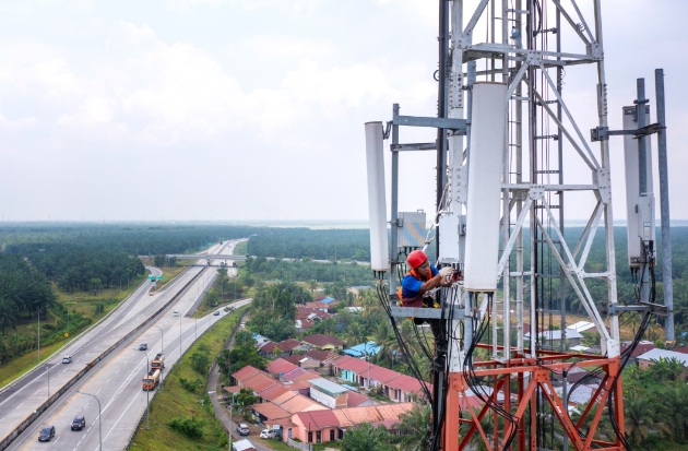 XL Axiata Jamin Konektivitas Lancar Selama Pilkada 2024