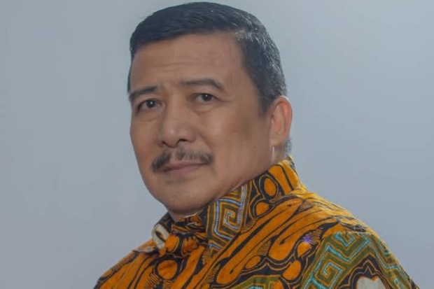 Guru Besar UIN Alauddin Makassar Prof Wahyuddin Naro Tutup Usia