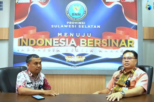 BNNP Undang Ikuti Asesmen Rehabilitasi, Suhartina Malah Utus Kuasa Hukum