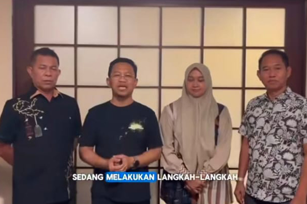 Aurama Minta Kawal Perhitungan Resmi KPU, Jangan Ada Suara yang Bergeser