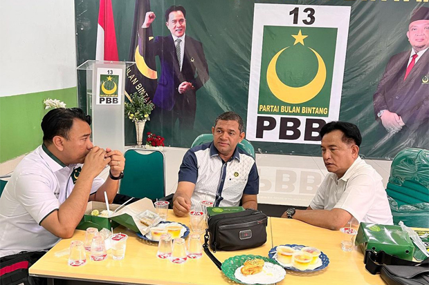 Ketum PBB Sebut Kepercayaan Publik pada MULIA Adalah Amanah Besar