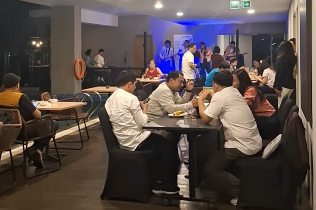 All You Can Eat, Nikmati Kelezatan Tanpa Batas Di Vasaka Hotel Makassar