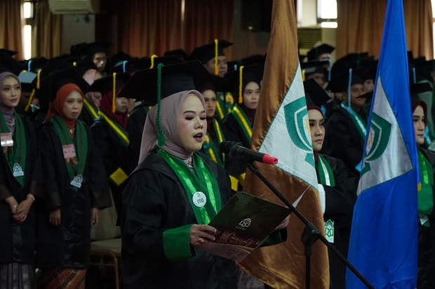 UIN Alauddin Makassar Lahirkan 5.293 Alumni Sepanjang 2024