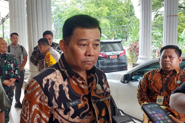 Kepala BNN Sulsel Sebut Suhartina Bohari Sudah Akui Pakai Narkotika