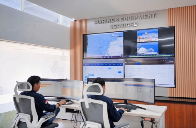 SPJM Siapkan SDM Berkualitas untuk Dukung Planning and Control Room Terintegrasi