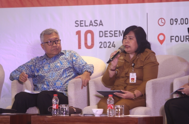 Optimisme Ekonomi Sulawesi Selatan Tumbuh Lebih Kuat pada 2025