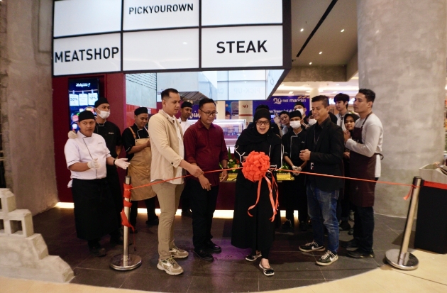 Steak Hotel by HOLYCOW! Hadir di Makassar dengan Menu Spesial & Promo Menarik