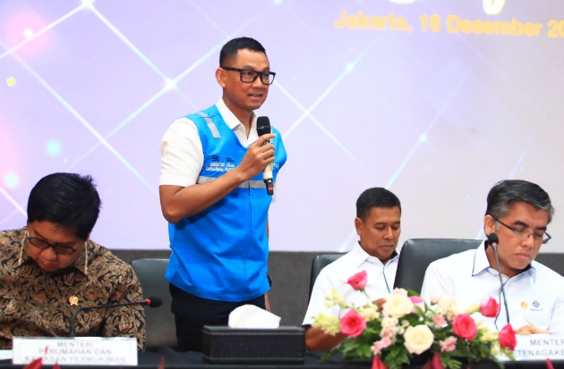 PLN Dukung Stimulus Ekonomi, 97% Pelanggan Rumah Tangga Dapat Diskon 50%