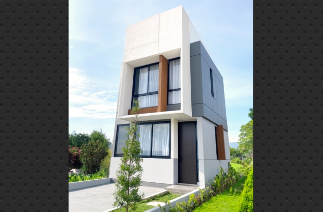 Hunian Modern 2 Lantai di Tallasa City Cocok untuk Keluarga Muda, Harga Mulai Rp700 Jutaan