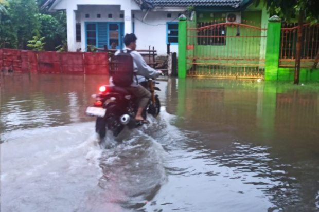 BPBD Sulsel Imbau Masyarakat Tetap Waspada Potensi Bencana