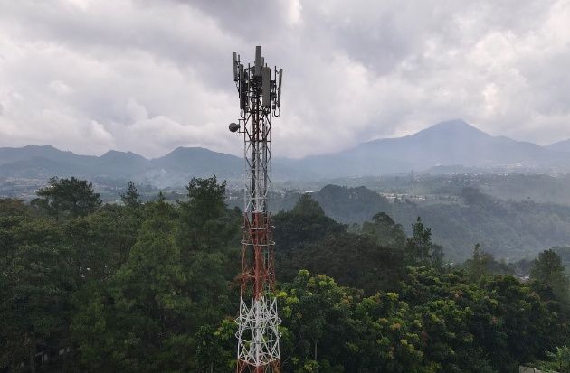 Optimalkan Jaringan, Smartfren Siap Hadapi Lonjakan Trafik Internet Selama Nataru