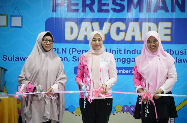 Srikandi PLN Rayakan Hari Ibu dengan Program Pemberdayaan Perempuan