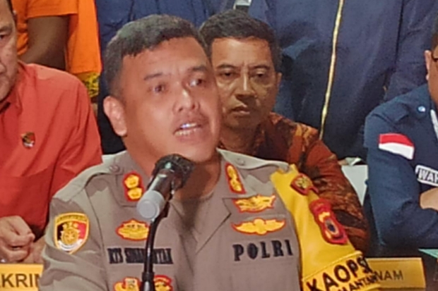 Jadi Tersangka Kasus Uang Palsu, ASS Mendadak Jatuh Sakit