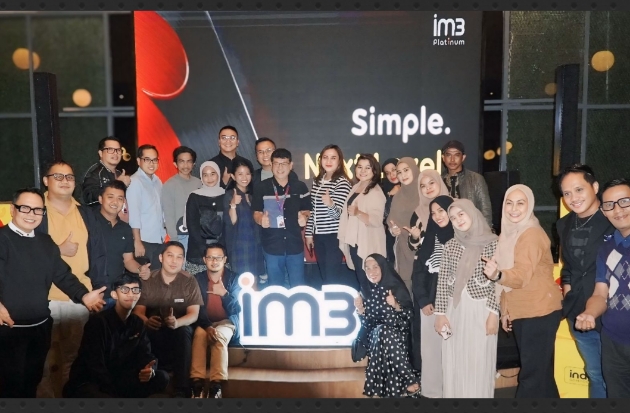 IM3 Gelar Travel Agent Gathering di Makassar Sambut Musim Liburan Akhir Tahun