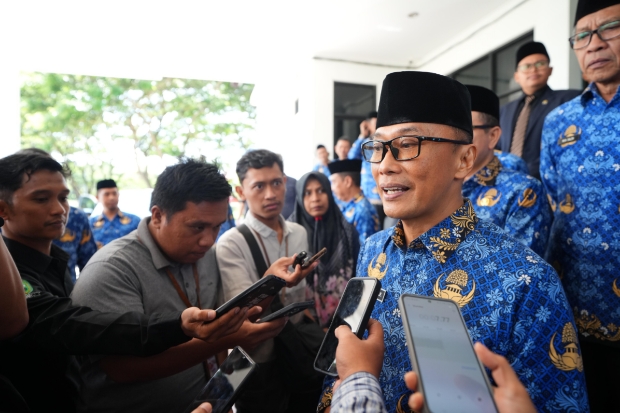 Korpri Sinjai Diharap Jadi Pelopor Reformasi Birokrasi di Daerah