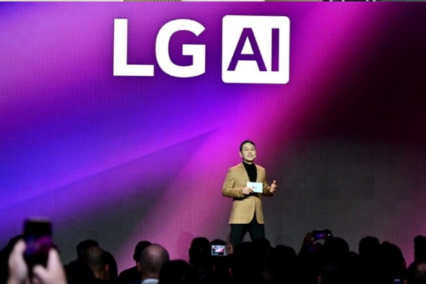 Jelang CES, LG Paparkan Gambaran Hidup dengan Affectionate Intelligence