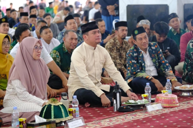 Muhammadiyah Dinilai Berkontribusi Besar Tingkatkan SDM di Gowa