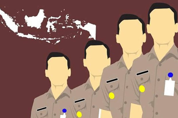 Sebanyak 17.221 Peserta Lolos Seleksi CPNS Kemenag Tahun Anggaran 2024