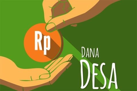 Alokasi Dana Desa dan DD di Maros Meningkat Signifikan