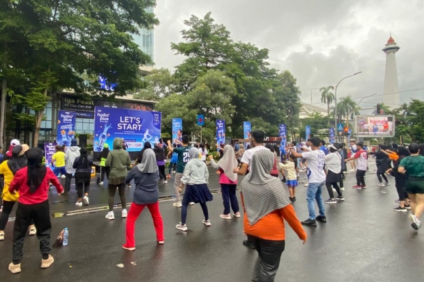 Novotel Makassar Hadirkan Konsep Berbeda di CFD Tahun ini