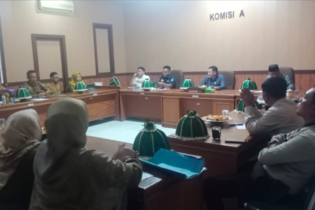 Dewan Kawal Polemik PPPK Bantaeng hingga ke Kementerian