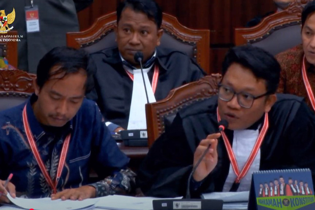 KPU Takalar Tegaskan Penggunaan Nama Mohammad Firdaus Daeng Manye Tak Langgar Administrasi