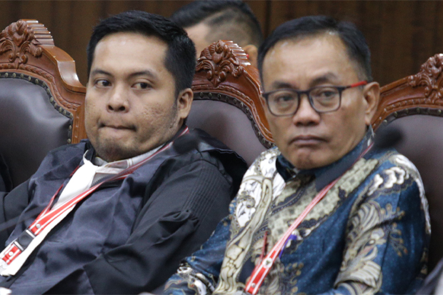 KPU Torut Sebut Tak Ada Kaitan dengan Tuduhan Penyalahgunaan PIP di Pilkada 2024