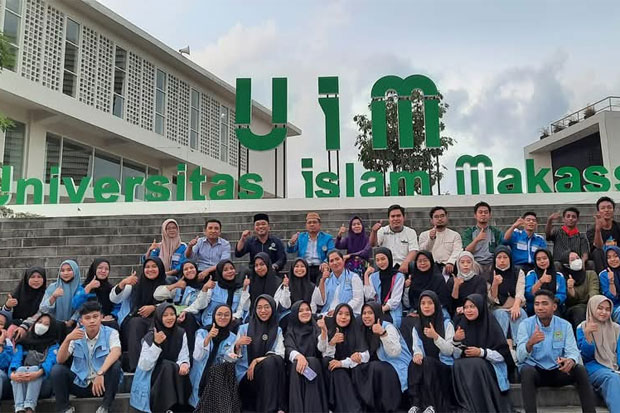 UIM Masuk 10 Besar Kampus NU Terbaik Berdasarkan Peringkat SINTA Score