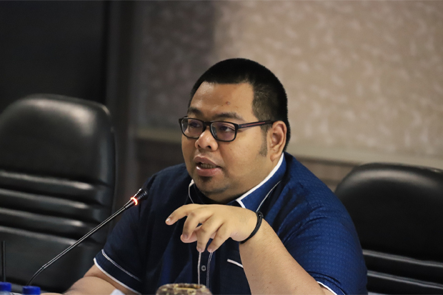 DPRD Sulsel Minta Target PAD 2025 Disbudpar Ditingkatkan