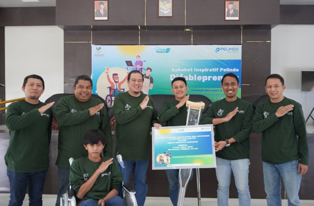 SPJM Dukung SDGs Lewat Ragam Program TJSL Strategis