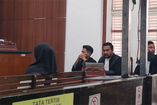 Saksi Ahli Sebut Terdakwa Kasus Calo Akpol Rp4,9 Miliar Tak Sepenuhnya Bersalah