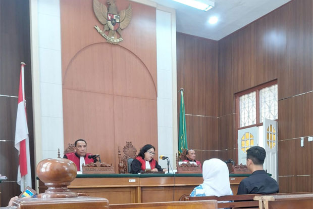 Kasus Anak Kandung Palsukan Sertifikat Orang Tua, Hakim Semprot Saksi Notaris