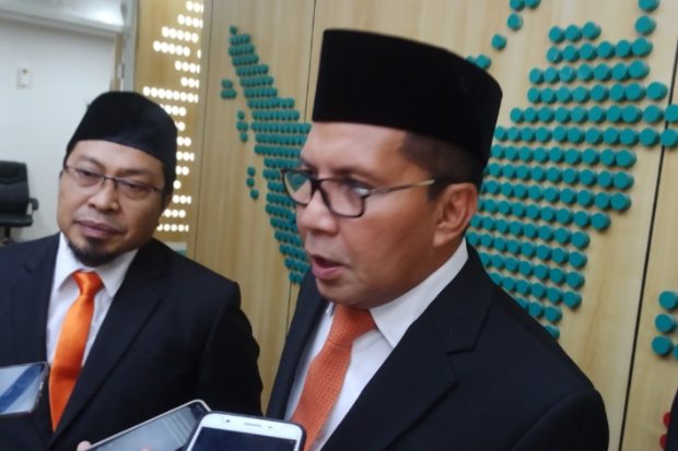 Wali Kota Makassar Bakal Undang Appi-Aliyah ke Balai Kota