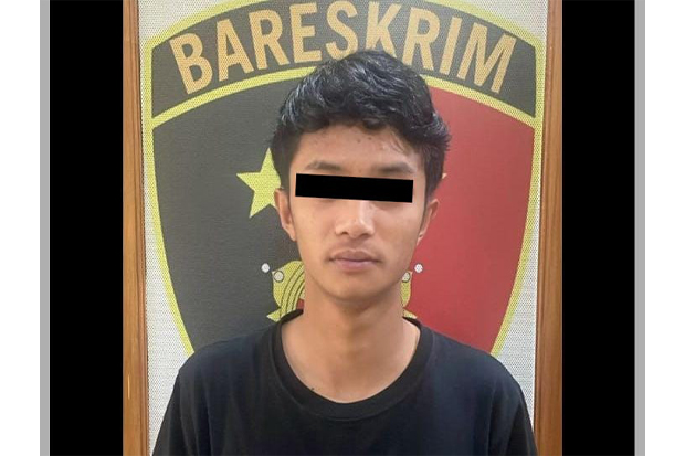 Polisi Tangkap Pelaku Pembusuran Pelajar di Malino Gowa