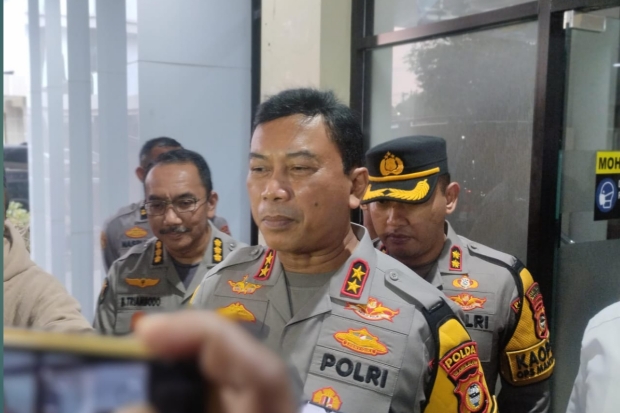 Polda Ambil Alih Kasus Dua Bocah Korban Kekerasan Orang Tuanya, Tetapkan 4 Tersangka