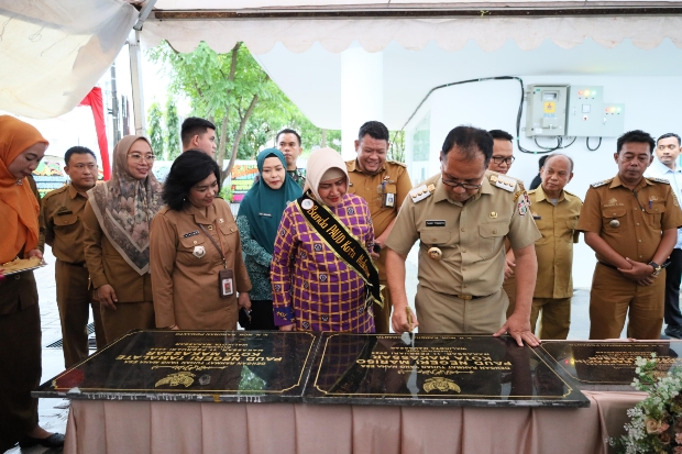 Makassar Kini Punya 5 PAUD Negeri, Siap Wujudkan Pendidikan Berkualitas