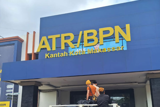 Penggugat Sebut Ada Oknum di BPN Diduga Ubah Warkah Tanah Eks Cawalkot Makassar