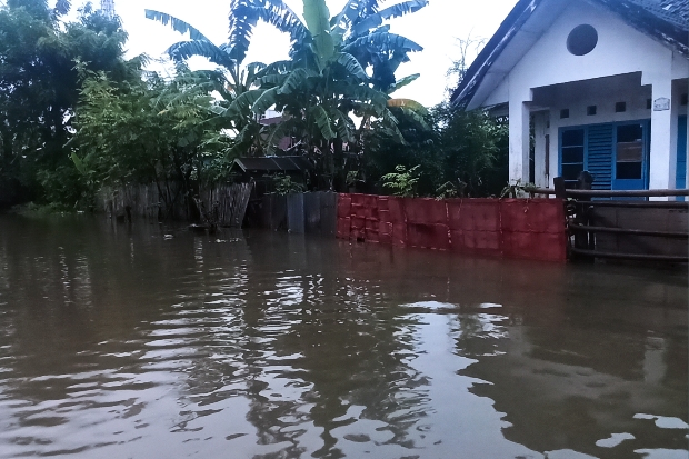 DPRD Makassar Harap Ada Solusi Konkret Atas Persoalan Banjir