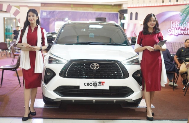 Kalla Toyota Hadirkan Program Ramadan Berkah, Bebas Cicilan di Bulan Suci