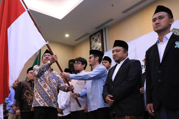 Sambut Ramadan, 1.000 Dai Dikirim ke Wilayah 3T hingga Luar Negeri