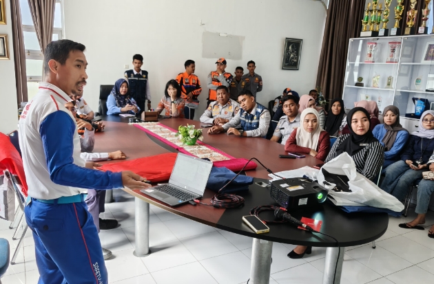 Astra Motor Sulsel Gencarkan Edukasi Safety Riding, Sasar Perusahan hingga Pemerintah