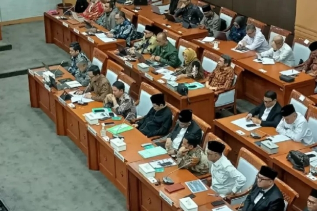 Menteri Agama Lobi Arab Saudi Tambah Kuota Pengawas Haji