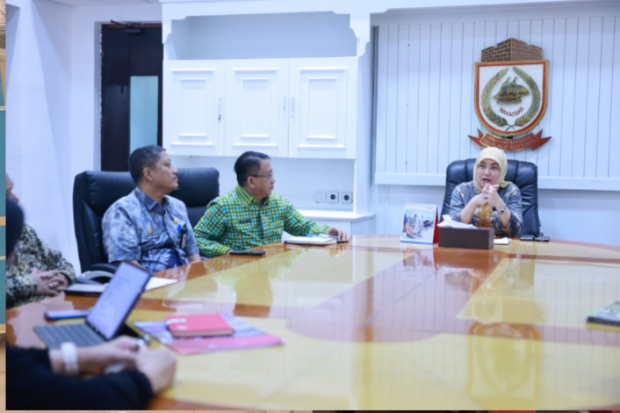 Pemkot Makassar Akan Gelar Buka Puasa Bersama 3.300 Anak Yatim