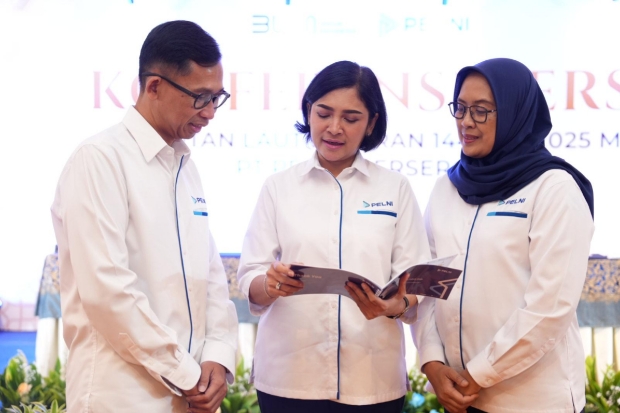 Pastikan Kapal Prima, PELNI Siap Layani Pemudik Selama Lebaran 2025