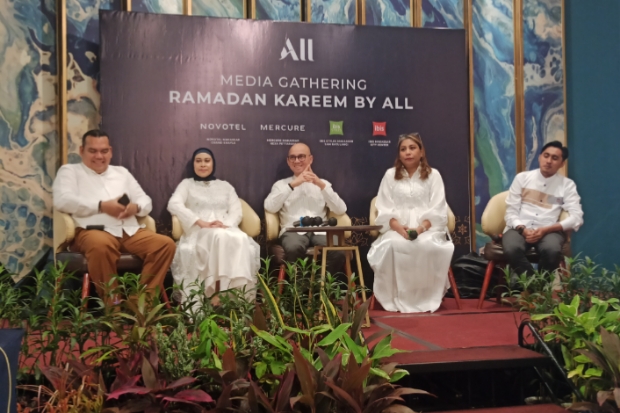 Accor Indonesia Perkenalkan Program Iftar Ramadan Kareem by ALL