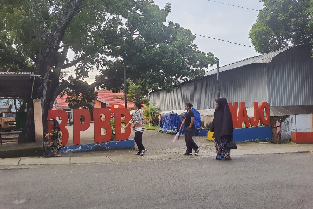 Masyarakat Dukung Polisi Ungkap Kasus Dugaan Korupsi BTT di BPBD Wajo